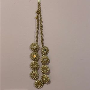J Crew Statement Necklace